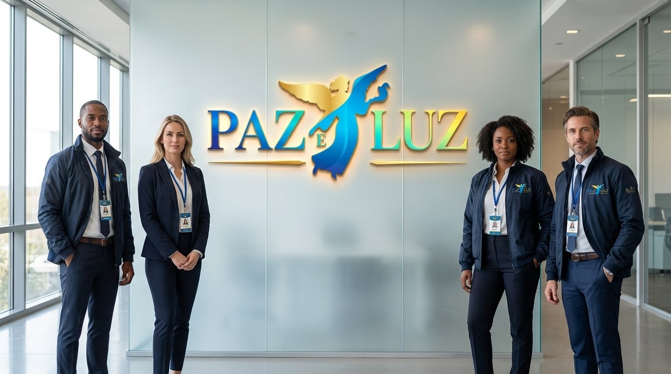 Recepção Funerária Paz e Luz